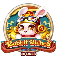 Rabbit Riches